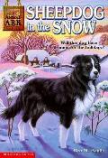 Animal Ark 07 Sheepdog In The Snow