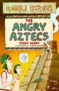 Angry Aztecs Horrible Histories