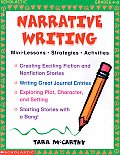 Narrative Writing Grades Four To Eight
