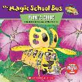 Magic School Bus Plants Seeds A Book about How Living Things Grow