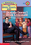 Bailey School Kids 16 Dracula Doesnt Dri