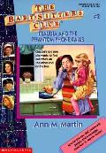 Babysitters Club 02 Claudia & The Phantom Phone Cal