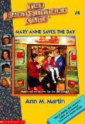 Babysitters Club 004 Mary Anne Saves The Day