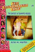 Babysitters Club 009 Ghost At Dawns House