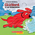 Clifford & the Big Storm Clifford y La Tormenta