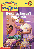 Bailey School Kids 30 Hercules Doesnt Pu