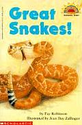Great Snakes