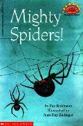 Mighty Spiders