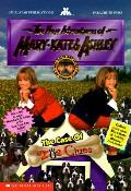 New Adventures of Mary Kate & Ashley The Case Of The 202 Clues