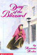Day Of The Blizzard