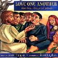 Love One Another The Story Of Easter