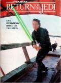 Return Of The Jedi: The Storybook Based On The Movie: Star Wars