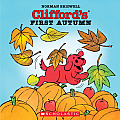 Cliffords First Autumn