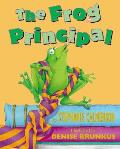 Frog Principal