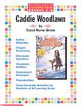 Caddie Woodlawn Literature Circle Guide