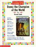 Danny The Champion Of The World Literatu