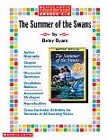 Summer Of The Swans Literature Guide Grades