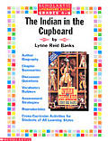 Indian In The Cupboard Literature Guide