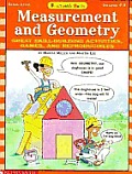 Funtastic Math Measurement & Geometry