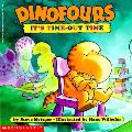 Dinofours Its Time Out Time