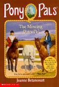 Pony Pals 16 The Missing Pony Pal