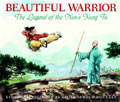 Beautiful Warrior The Legend Of The Nuns