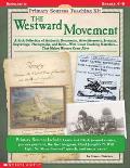 Westward Movement Primary Sources Teachi