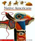 Native Americans First Discovery