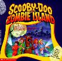 Scooby Doo On Zombie Island