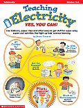 Teaching Electricity Yes You Can