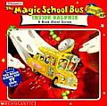 Magic School Bus Inside Ralphie A Book about Germs