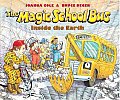 Magic School Bus Inside The Earth