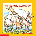 The Three Billy-Goats Gruff: A Norwegian Folktale