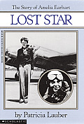 Lost Star The Story Of Amelia Earhart