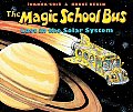 Magic School Bus Lost In The Solar System