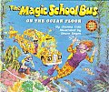 Magic School Bus On The Ocean Floor