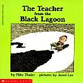 Teacher From The Black Lagoon