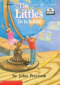 Littles 11 Go To School
