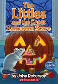Littles 06 & The Great Halloween Scare