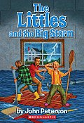 Littles 09 & The Big Storm
