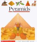 Pyramids First Discovery