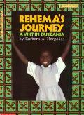 Rehemas Journey A Visit In Tanzania