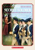 Secret Soldier The Story of Deborah Sampson