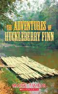 Adventures Of Huckleberry Finn Apple Cla