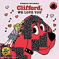 Clifford We Love You