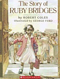 Story Of Ruby Bridges