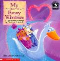 My Book Of Funny Valentines Read With M