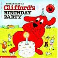 Cliffords Birthday Party