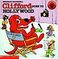 Clifford Goes To Hollywood