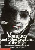 Vampires & Other Creatures Of The Nigh